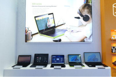 億道數(shù)碼攜前沿創(chuàng)新產(chǎn)品再度亮相香港環(huán)球資源移動(dòng)電子展